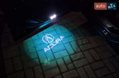Внедорожник / Кроссовер Acura RDX 2017 в 