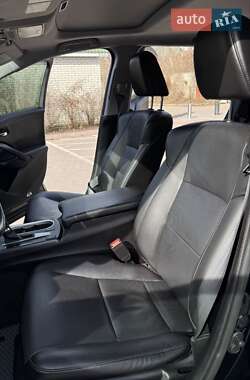 Внедорожник / Кроссовер Acura RDX 2017 в 