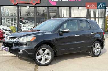 Acura RDX 2007