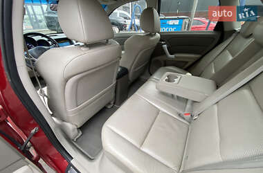 Внедорожник / Кроссовер Acura RDX 2006 в 