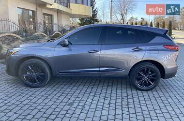 Внедорожник / Кроссовер Acura RDX 2021 в 
