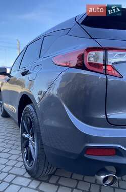 Внедорожник / Кроссовер Acura RDX 2021 в 
