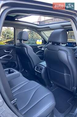 Внедорожник / Кроссовер Acura RDX 2021 в 