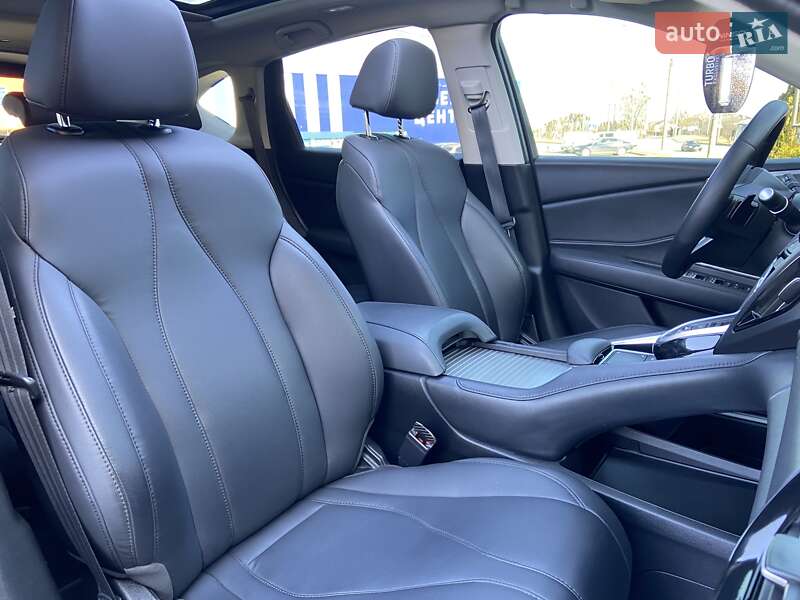 Позашляховик / Кросовер Acura RDX 2021 в Шепетівці