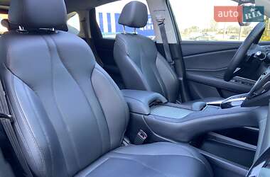 Внедорожник / Кроссовер Acura RDX 2021 в 