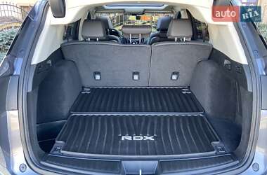 Внедорожник / Кроссовер Acura RDX 2021 в 