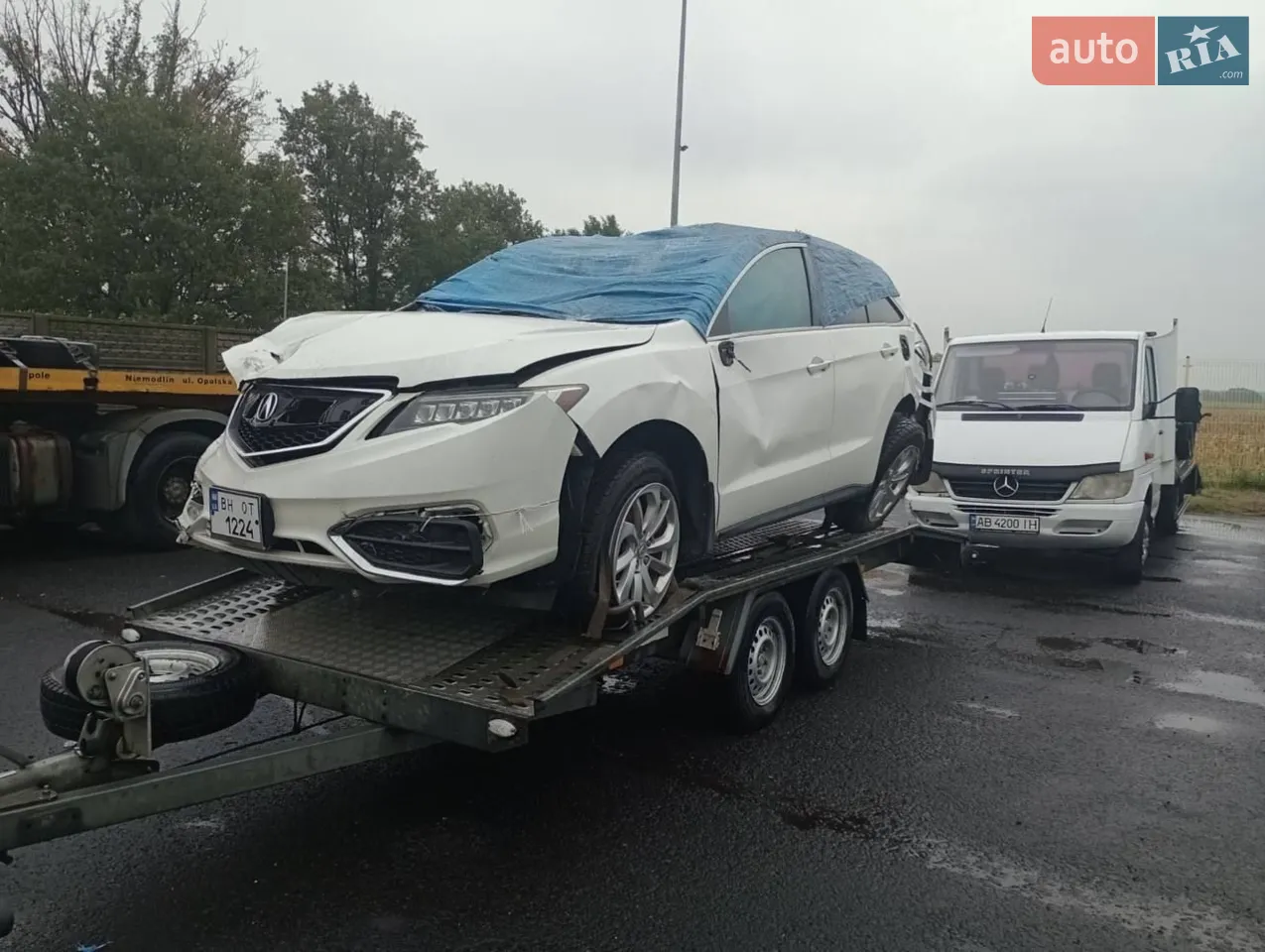 2017 Acura RDX - мініатюра 72