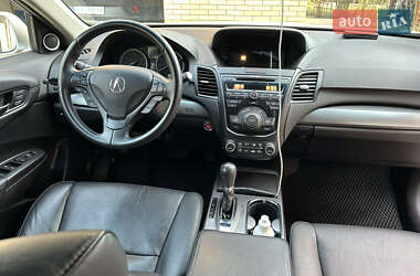 Внедорожник / Кроссовер Acura RDX 2013 в Житомире