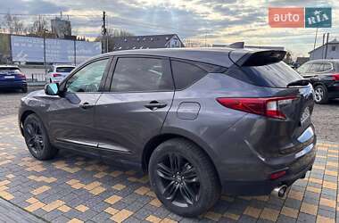 Внедорожник / Кроссовер Acura RDX 2021 в 