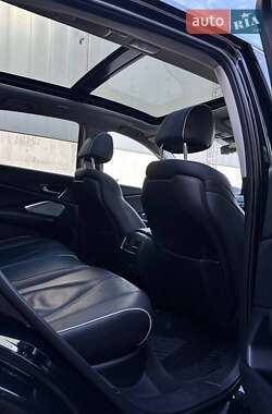 Позашляховик / Кросовер Acura RDX 2018 в 