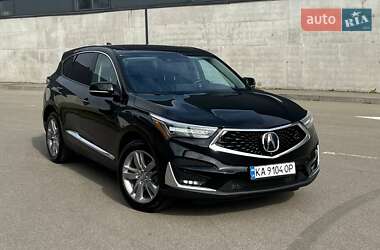 Acura RDX 2018 Acura RDX 2018