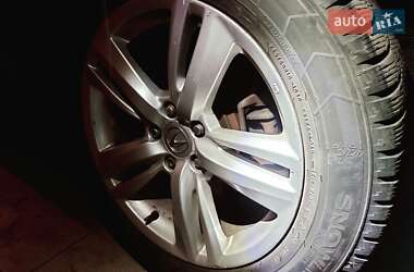 Внедорожник / Кроссовер Acura RDX 2014 в 