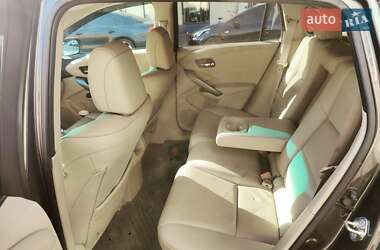 Внедорожник / Кроссовер Acura RDX 2014 в 