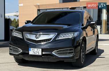 Acura RDX 2016 Acura RDX 2016