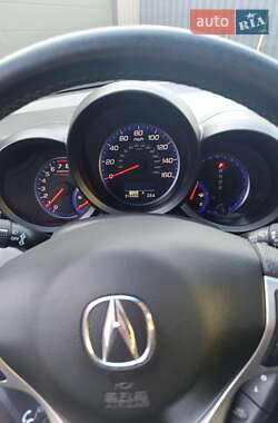 Внедорожник / Кроссовер Acura RDX 2006 в 