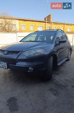 Внедорожник / Кроссовер Acura RDX 2006 в 