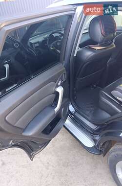 Внедорожник / Кроссовер Acura RDX 2006 в 