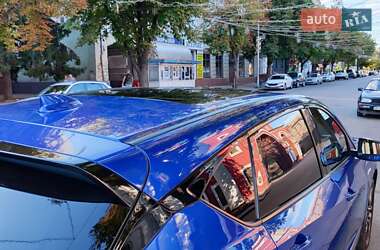 Позашляховик / Кросовер Acura RDX 2020 в 