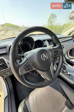 Внедорожник / Кроссовер Acura RDX 2010 в 