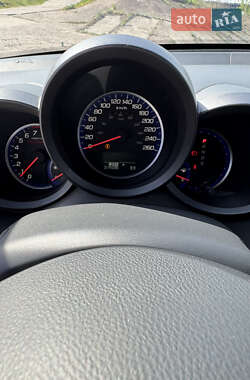 Внедорожник / Кроссовер Acura RDX 2010 в 