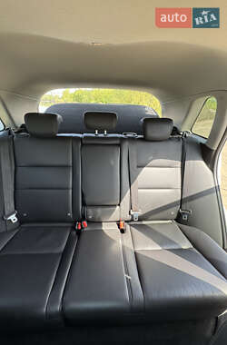 Внедорожник / Кроссовер Acura RDX 2010 в 