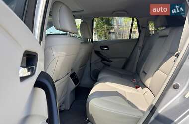 Внедорожник / Кроссовер Acura RDX 2017 в 