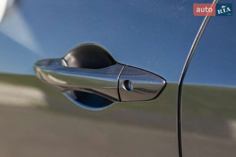 Внедорожник / Кроссовер Acura RDX 2018 в Киеве