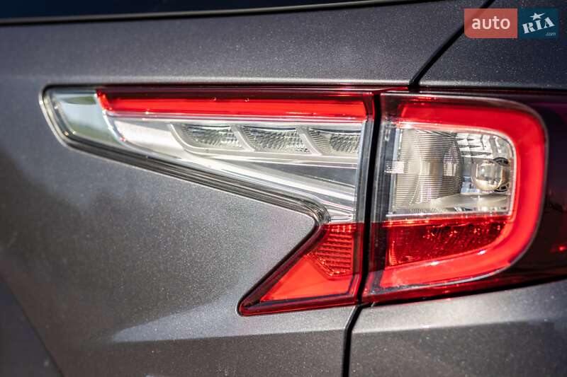 Внедорожник / Кроссовер Acura RDX 2018 в Киеве