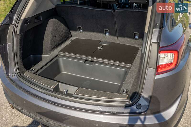 Внедорожник / Кроссовер Acura RDX 2018 в Киеве