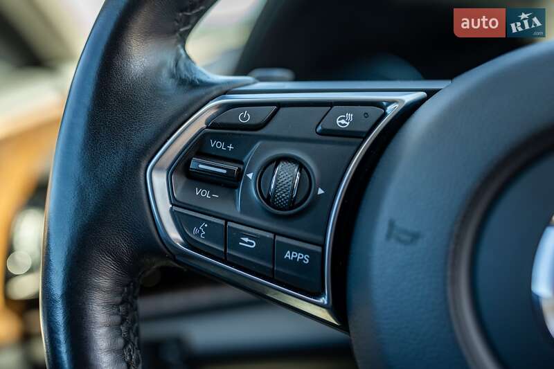 Внедорожник / Кроссовер Acura RDX 2018 в Киеве