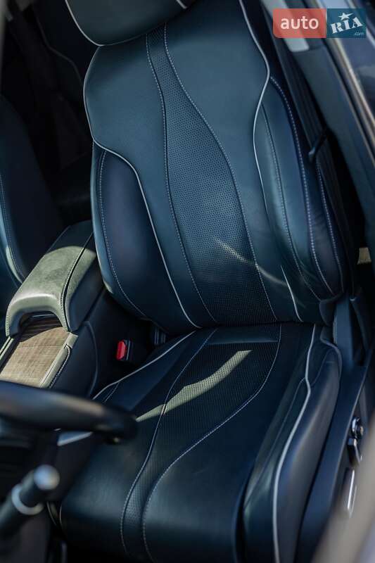 Внедорожник / Кроссовер Acura RDX 2018 в Киеве