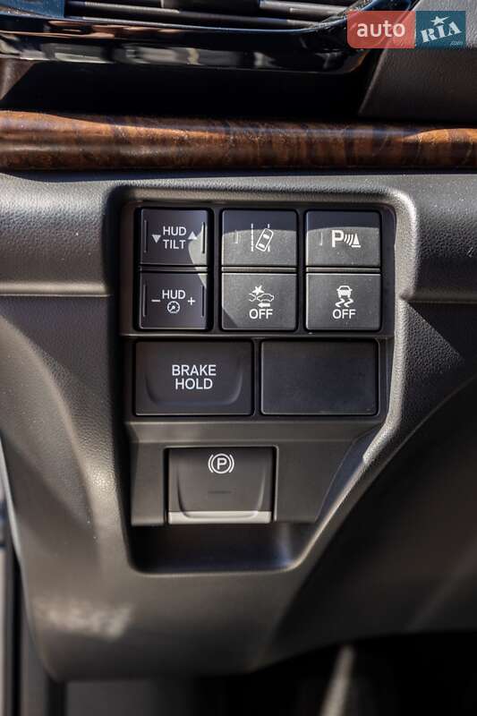 Внедорожник / Кроссовер Acura RDX 2018 в Киеве