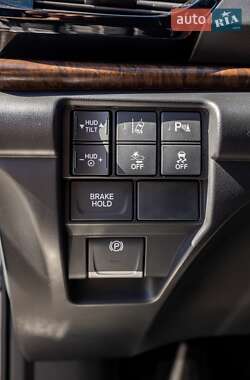 Внедорожник / Кроссовер Acura RDX 2018 в 