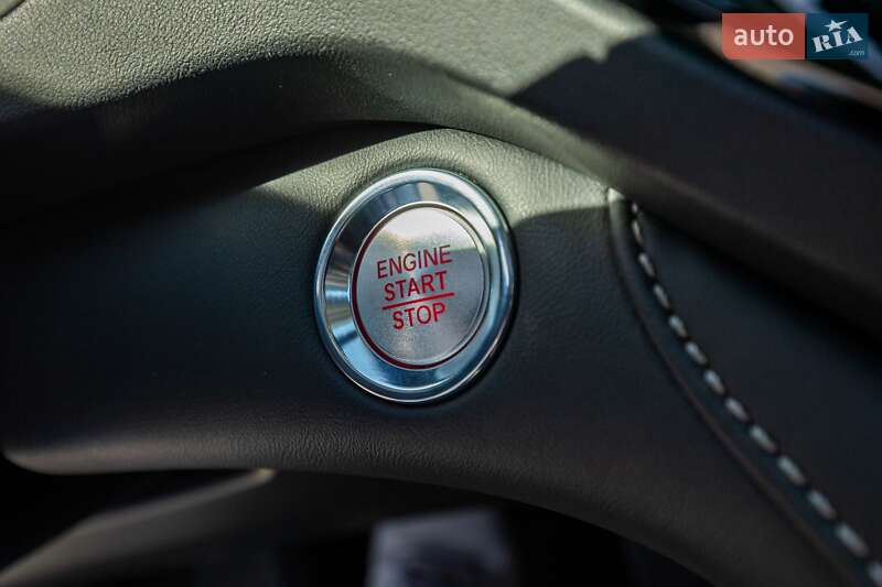 Внедорожник / Кроссовер Acura RDX 2018 в Киеве