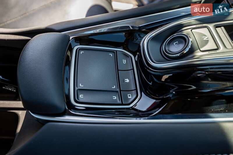 Внедорожник / Кроссовер Acura RDX 2018 в Киеве