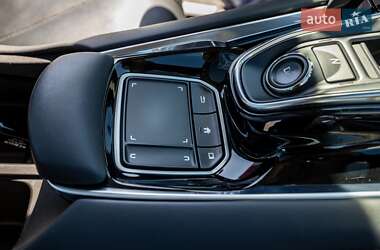 Внедорожник / Кроссовер Acura RDX 2018 в 