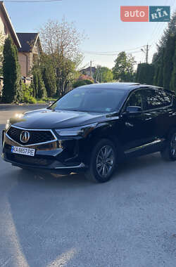 Acura RDX 2024