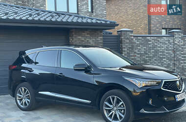Внедорожник / Кроссовер Acura RDX 2024 в 