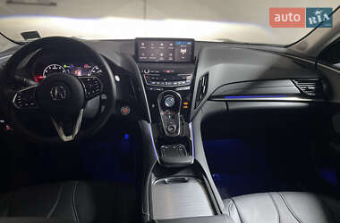 Внедорожник / Кроссовер Acura RDX 2024 в 
