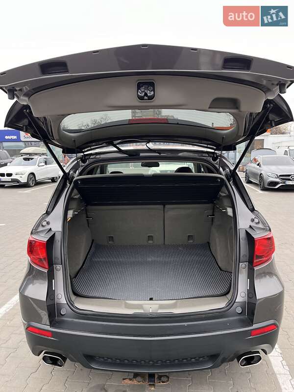 Внедорожник / Кроссовер Acura RDX 2010 в Одессе фото 9 Внедорожник / Кроссовер Acura RDX 2010 в Одессе