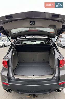 Внедорожник / Кроссовер Acura RDX 2010 в 