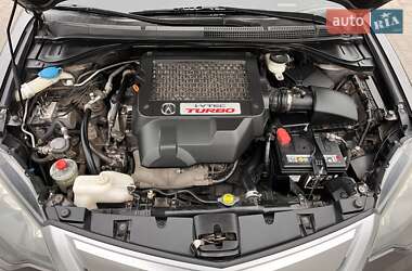 Внедорожник / Кроссовер Acura RDX 2010 в 