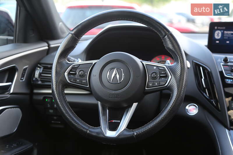 Внедорожник / Кроссовер Acura RDX 2019 в Киеве