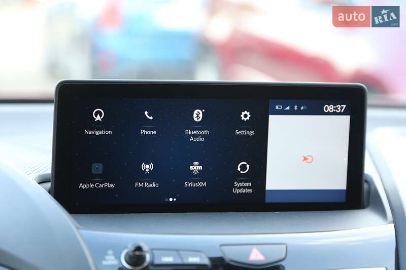 Внедорожник / Кроссовер Acura RDX 2019 в Киеве