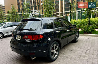 Внедорожник / Кроссовер Acura RDX 2007 в 