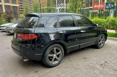 Внедорожник / Кроссовер Acura RDX 2007 в 