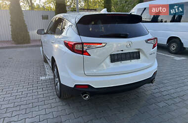 Внедорожник / Кроссовер Acura RDX 2020 в 