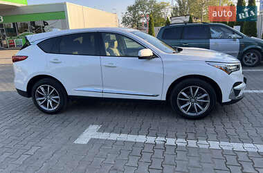 Внедорожник / Кроссовер Acura RDX 2020 в 