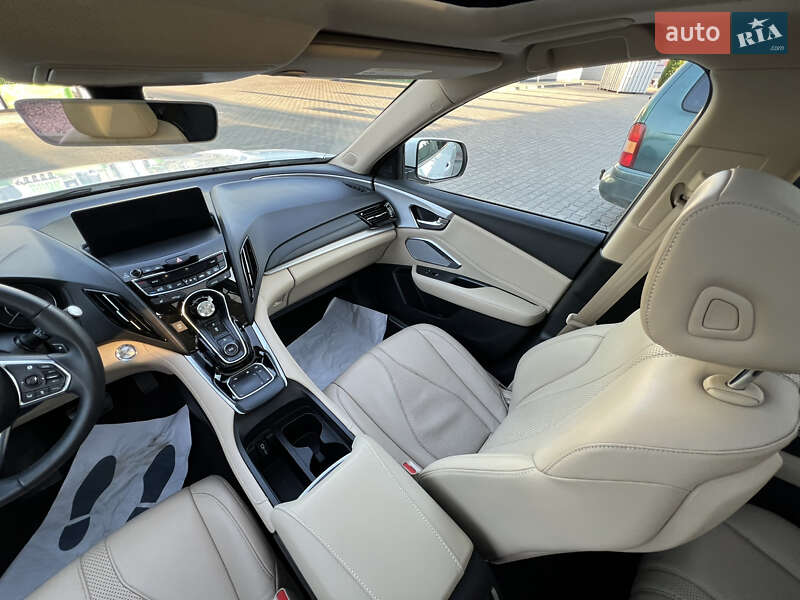 Внедорожник / Кроссовер Acura RDX 2020 в Одессе