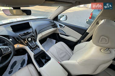 Внедорожник / Кроссовер Acura RDX 2020 в 